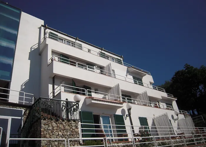 Hotel Claudio Bergeggi