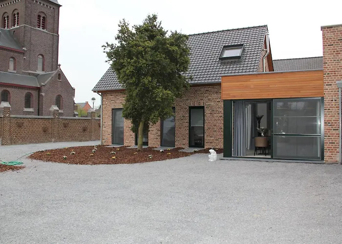 B&B de Taller-Hoeve