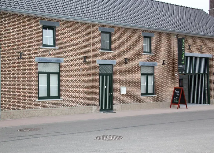 B&B de Taller-Hoeve