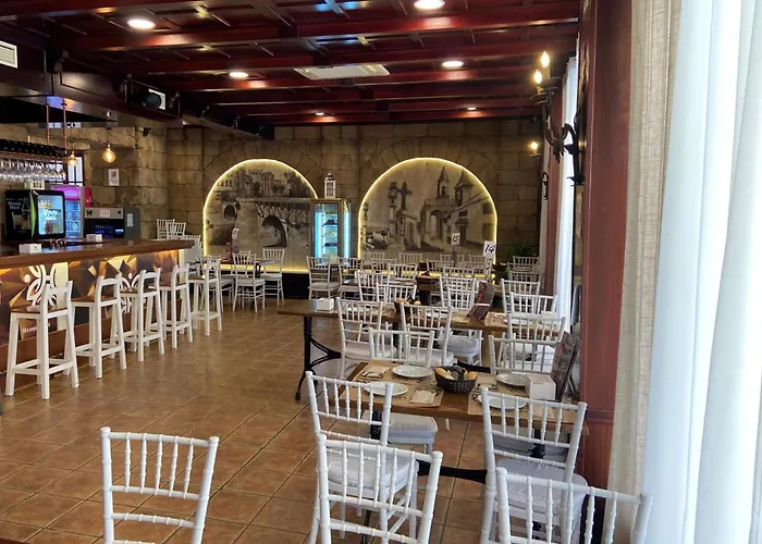 Hotel Las Acacias