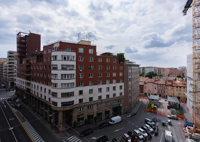 Galleria Del Reno