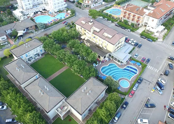 Junior Family Hotel
