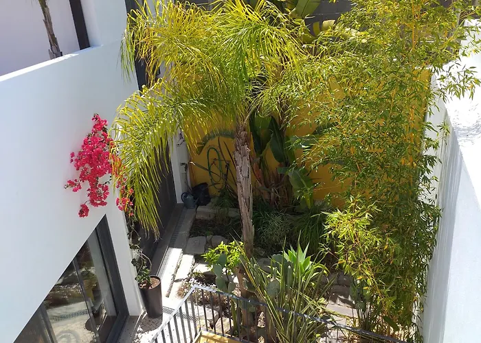 Calcada Guesthouse
