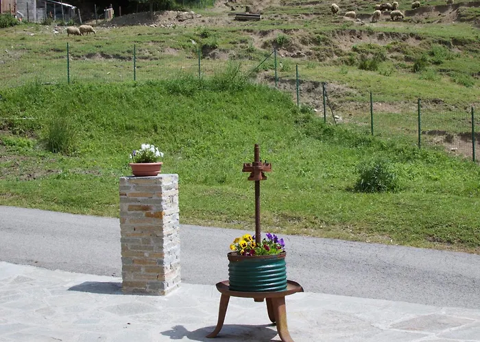 Affittacamere Graziella