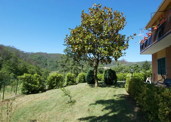 Affittacamere Graziella
