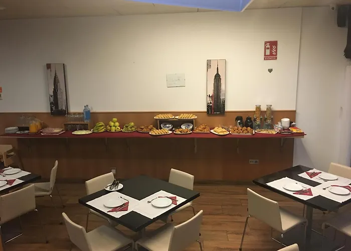 Hotel Ril Burela