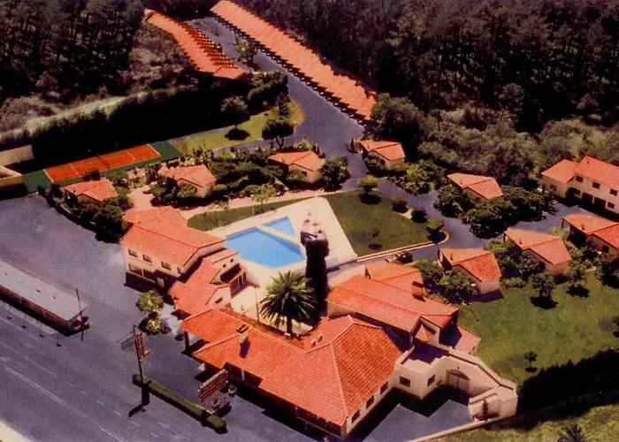 Hotel S. Jorge Batalha