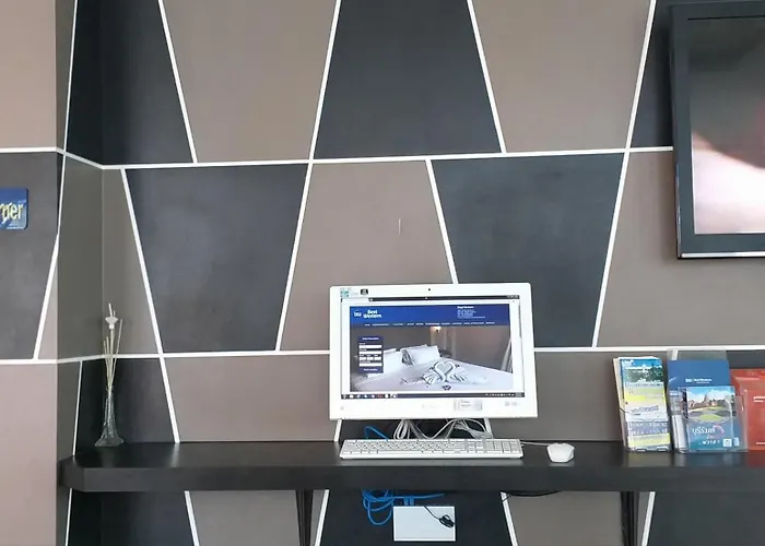 Best Western Royal Buriram