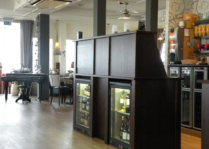 Eemshotel Delfzijl
