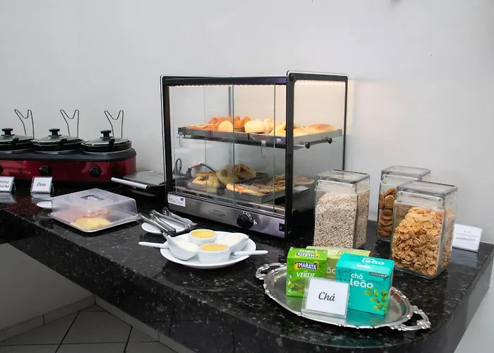Nautillus Hotel Parnaíba