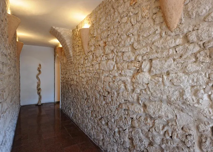 Best Western Hotel du Roy d'Aragon Bonifacio 