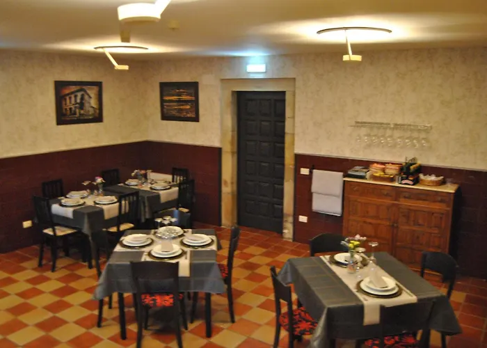 Hotel Palacio de los Vallados Lastres