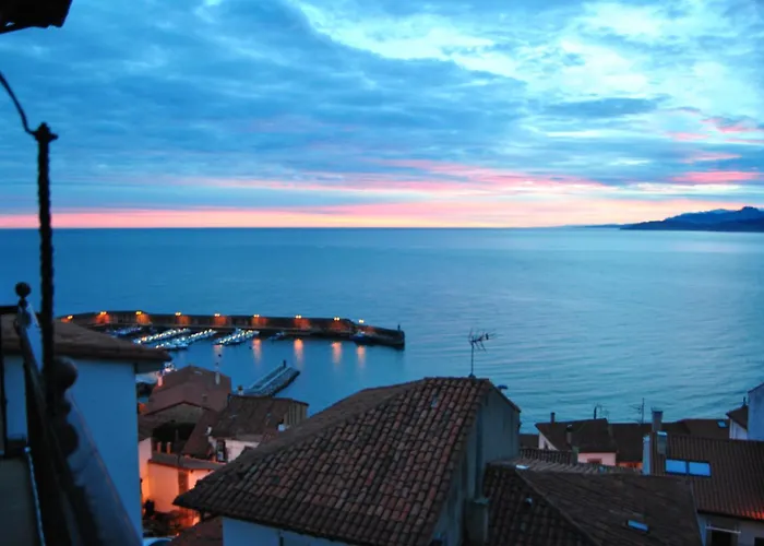 Hotel Palacio de los Vallados Lastres
