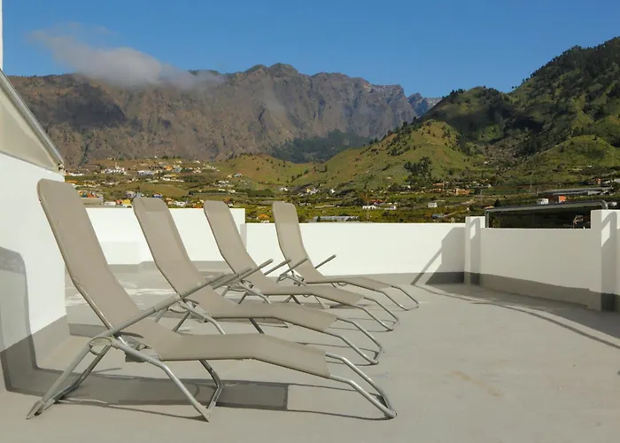 Hotel Edén