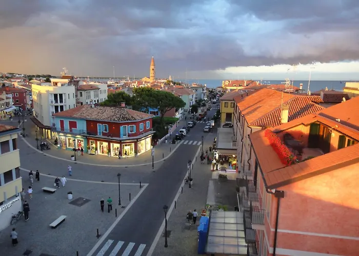 Residence Corallo Caorle
