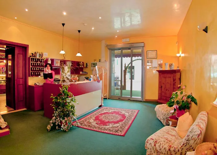 Albergo Due Spade