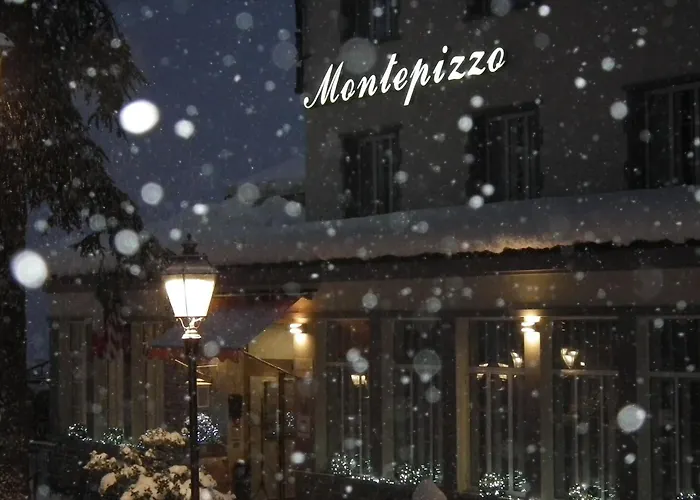 Hotel Montepizzo Lizzano In Belvedere