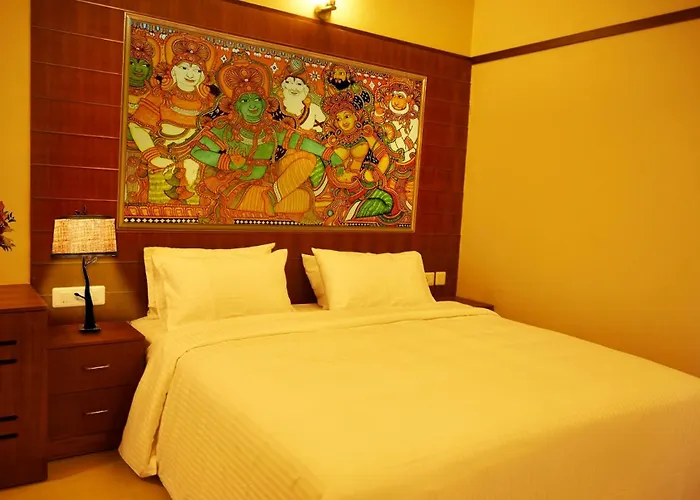 Srivar Hotels