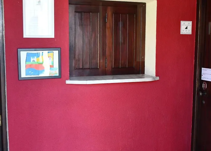 Alojamentos Vitinho - Vila Nova Milfontes