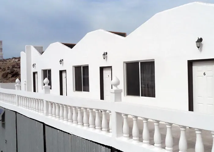 Whale Hill Aparthotel Puerto Penasco
