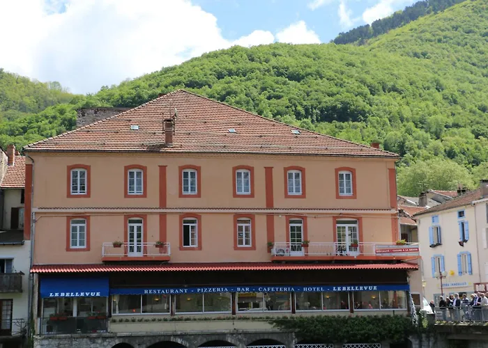Hôtel Terranostra