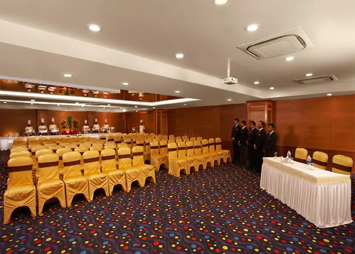 Sivaraj Inn Salem