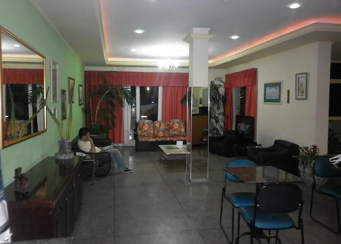 Hotel Gravataí Center