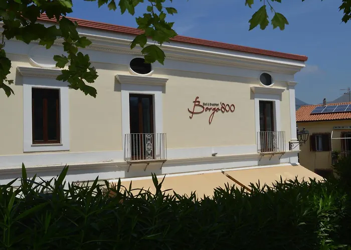 Borgo 800