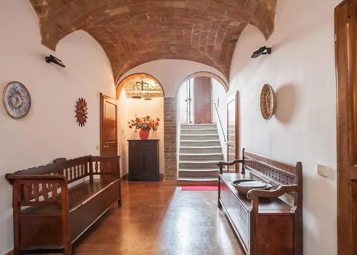Camere Sotto le Stelle Umbertide