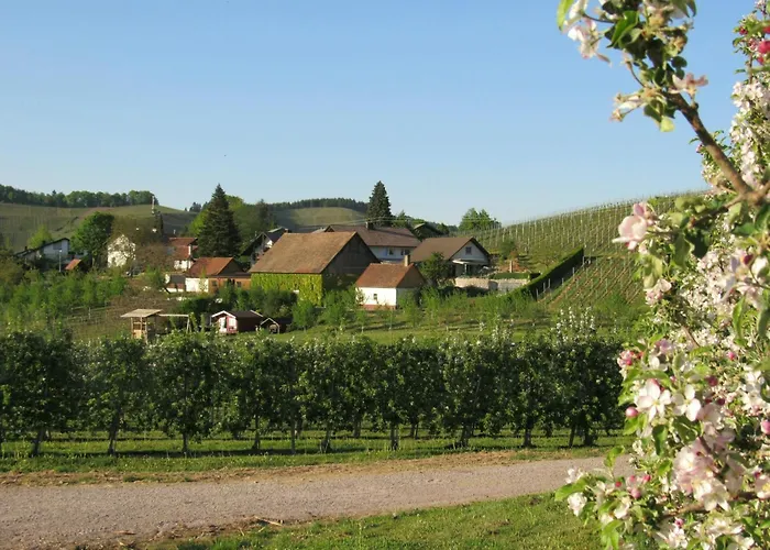 Gästehaus Wörner