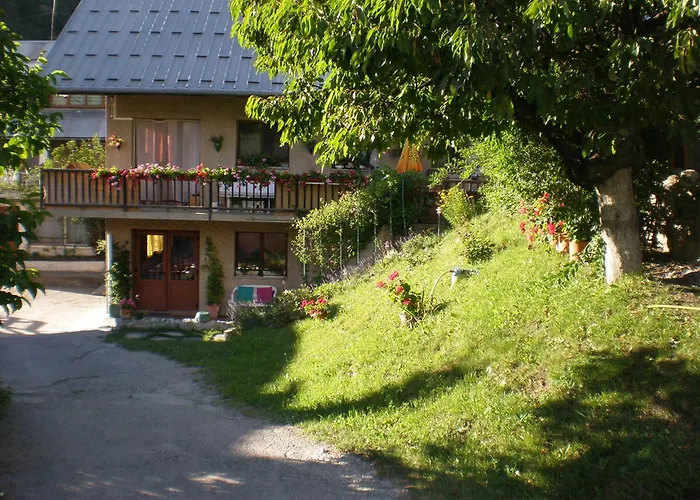 B&B l'Edelweiss