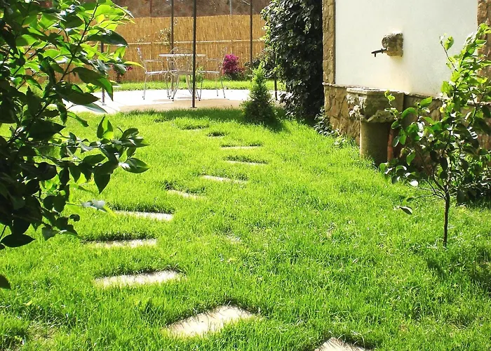 B&B Villa Casablanca