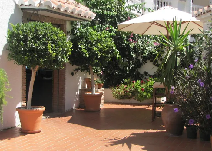 Hostal Avalon Nerja