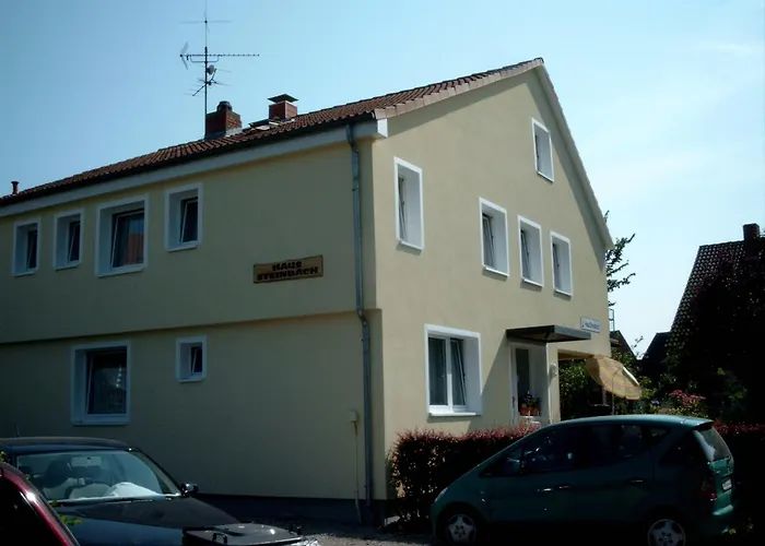 Haus Steinbach