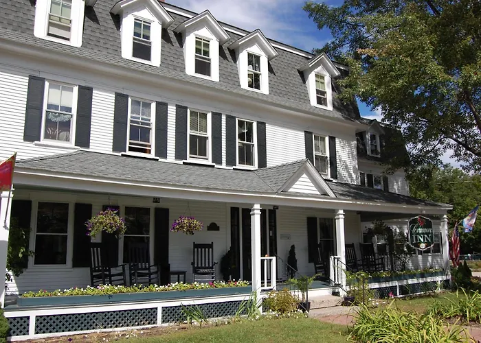 Cranmore Inn
