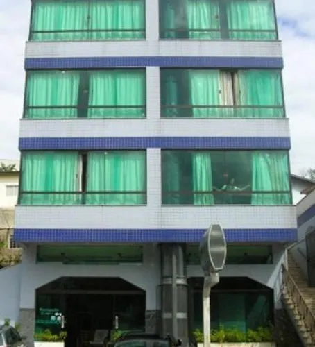 Pousada das Águas