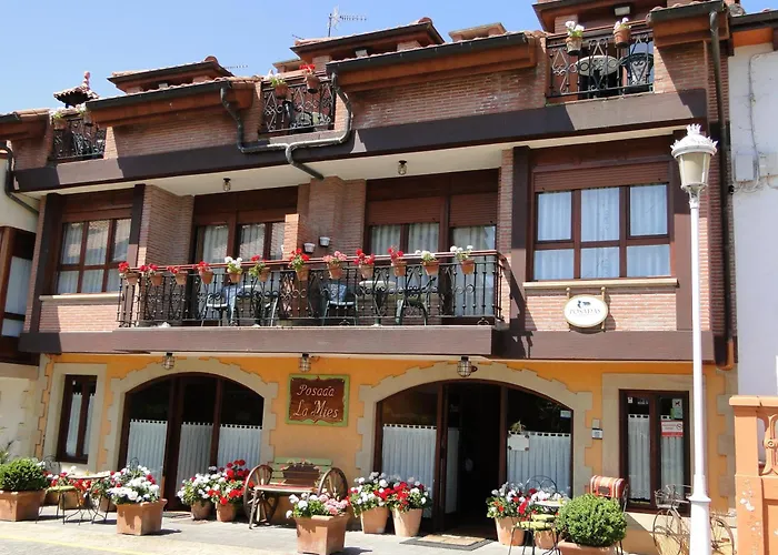 Posada La Mies Noja