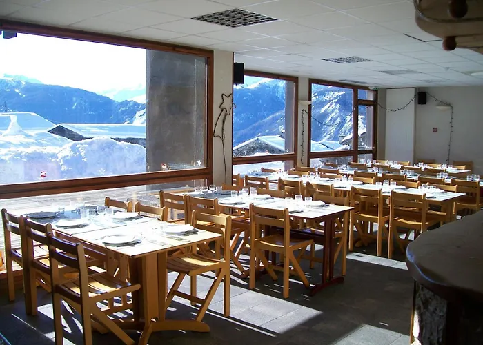 Gîte Le Shantoné Saint-Michel-de-Maurienne