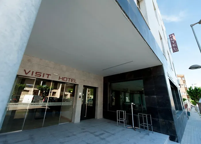 Visit Hotel