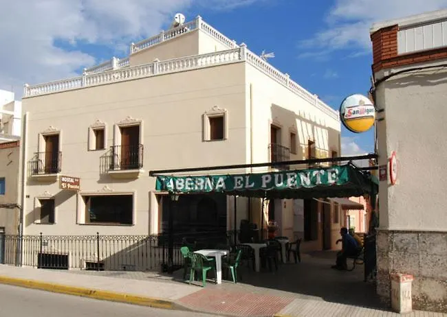 Hostal el Puente