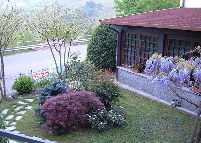 Hotel Bruna
