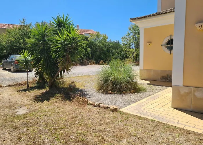 Casa Dos Ventos Acomodação com café da manhã Olhão