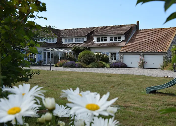 Les Portes Du Hable Cayeux-sur-Mer