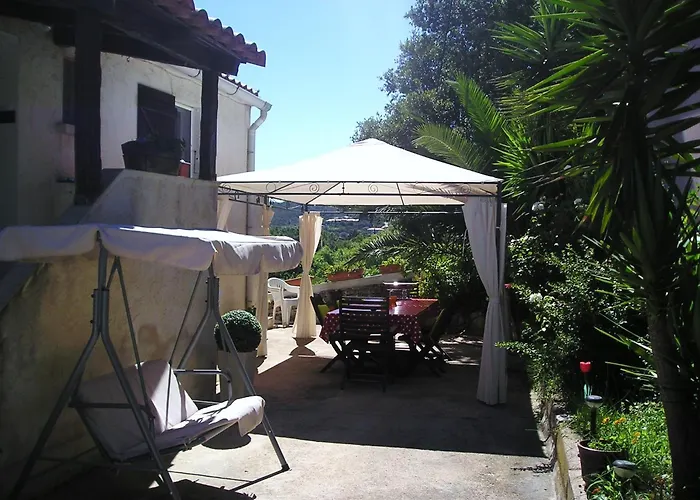 Bed and Breakfast E Stelle di A Bella Vista Bonifacio 