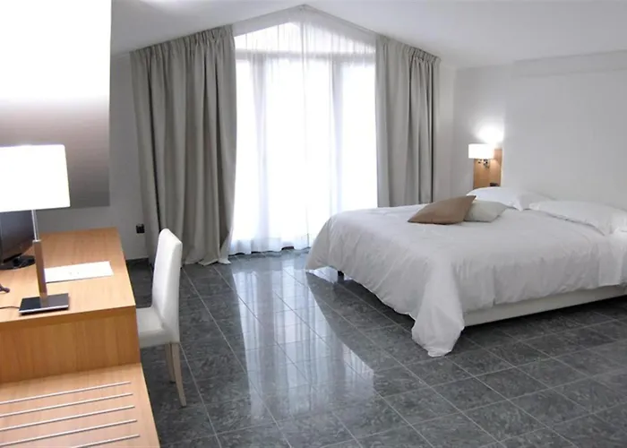 Vea Resort Hotel Mercato San Severino
