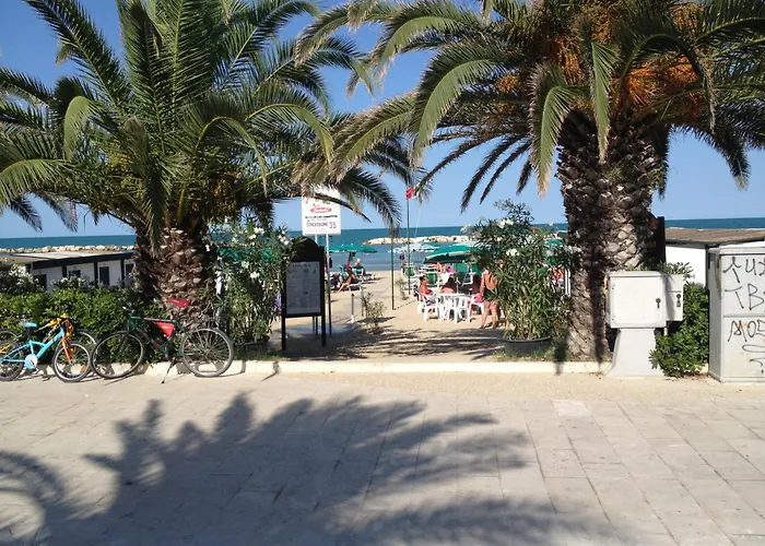 Hotel Marconi