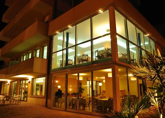 Hotel Astor B&B Lido di Classe