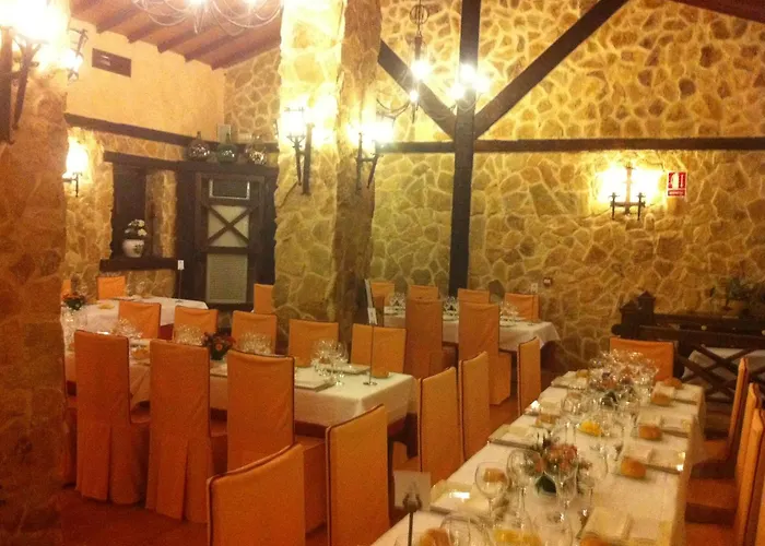 Hotel Dona Isabel Torre del Pla 