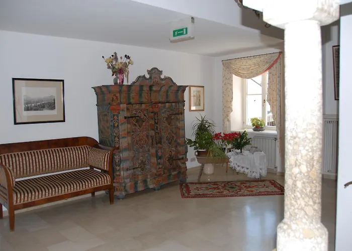 Hotel Mondschein Vipiteno
