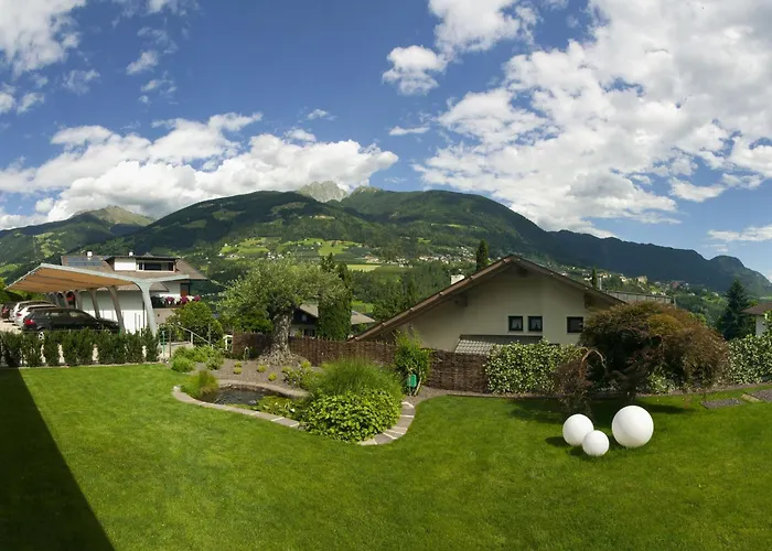 Residence Mignon Rifiano